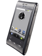 Best available price of LG GT540 Optimus in Saintvincent