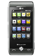 Best available price of LG GX500 in Saintvincent