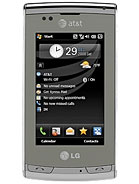 Best available price of LG CT810 Incite in Saintvincent