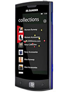 Best available price of LG Jil Sander Mobile in Saintvincent