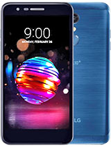 Best available price of LG K10 2018 in Saintvincent