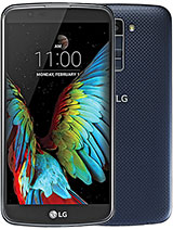 Best available price of LG K10 in Saintvincent