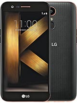 Best available price of LG K20 plus in Saintvincent