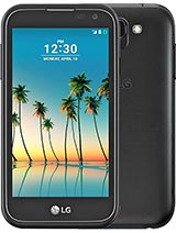 Best available price of LG K3 2017 in Saintvincent