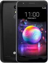 Best available price of LG K30 in Saintvincent