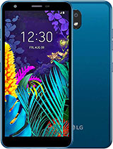 Best available price of LG K30 2019 in Saintvincent