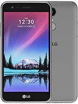 Best available price of LG K4 2017 in Saintvincent