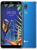 Best available price of LG K40 in Saintvincent
