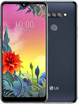 Best available price of LG K50S in Saintvincent