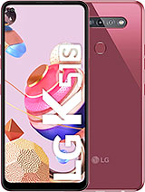 Best available price of LG K51S in Saintvincent