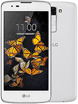 Best available price of LG K8 in Saintvincent