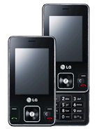 Best available price of LG KC550 in Saintvincent
