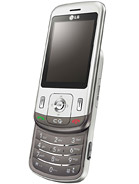 Best available price of LG KC780 in Saintvincent