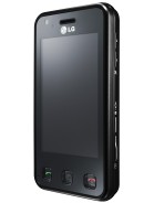 Best available price of LG KC910i Renoir in Saintvincent