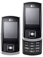 Best available price of LG KE590 in Saintvincent