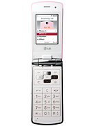 Best available price of LG KF350 in Saintvincent