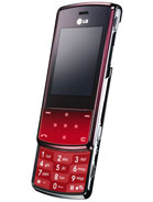 Best available price of LG KF510 in Saintvincent