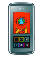 Best available price of LG KF600 in Saintvincent