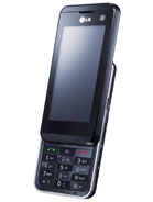Best available price of LG KF700 in Saintvincent