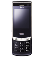 Best available price of LG KF750 Secret in Saintvincent