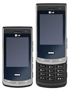 Best available price of LG KF755 Secret in Saintvincent