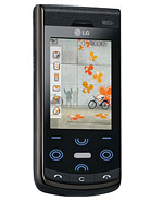 Best available price of LG KF757 Secret in Saintvincent