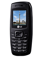 Best available price of LG KG110 in Saintvincent