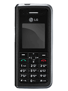 Best available price of LG KG190 in Saintvincent
