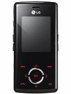 Best available price of LG KG280 in Saintvincent