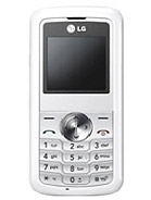 Best available price of LG KP100 in Saintvincent