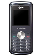 Best available price of LG KP105 in Saintvincent