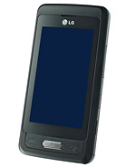 Best available price of LG KP502 Cookie in Saintvincent