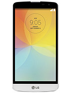 Best available price of LG L Bello in Saintvincent