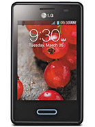 Best available price of LG Optimus L3 II E430 in Saintvincent