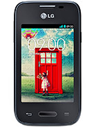 Best available price of LG L35 in Saintvincent
