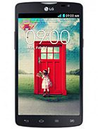 Best available price of LG L80 Dual in Saintvincent