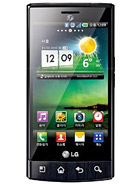Best available price of LG Optimus Mach LU3000 in Saintvincent
