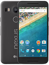 Best available price of LG Nexus 5X in Saintvincent