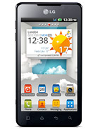 Best available price of LG Optimus 3D Max P720 in Saintvincent