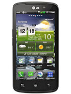 Best available price of LG Optimus 4G LTE P935 in Saintvincent