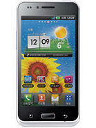 Best available price of LG Optimus Big LU6800 in Saintvincent