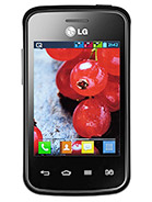 Best available price of LG Optimus L1 II Tri E475 in Saintvincent