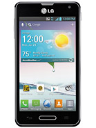 Best available price of LG Optimus F3 in Saintvincent