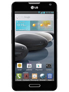 Best available price of LG Optimus F6 in Saintvincent