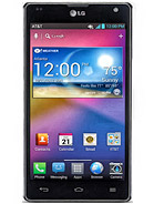 Best available price of LG Optimus G E970 in Saintvincent