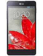 Best available price of LG Optimus G E975 in Saintvincent