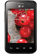 Best available price of LG Optimus L3 II Dual E435 in Saintvincent