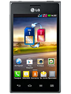 Best available price of LG Optimus L5 Dual E615 in Saintvincent