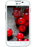 Best available price of LG Optimus L5 II Dual E455 in Saintvincent