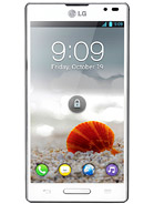 Best available price of LG Optimus L9 P760 in Saintvincent